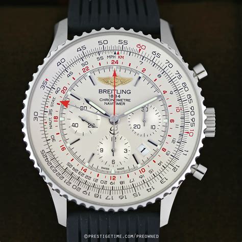 breitling navitimer watchmaxx|pre owned Breitling Navitimer uk.